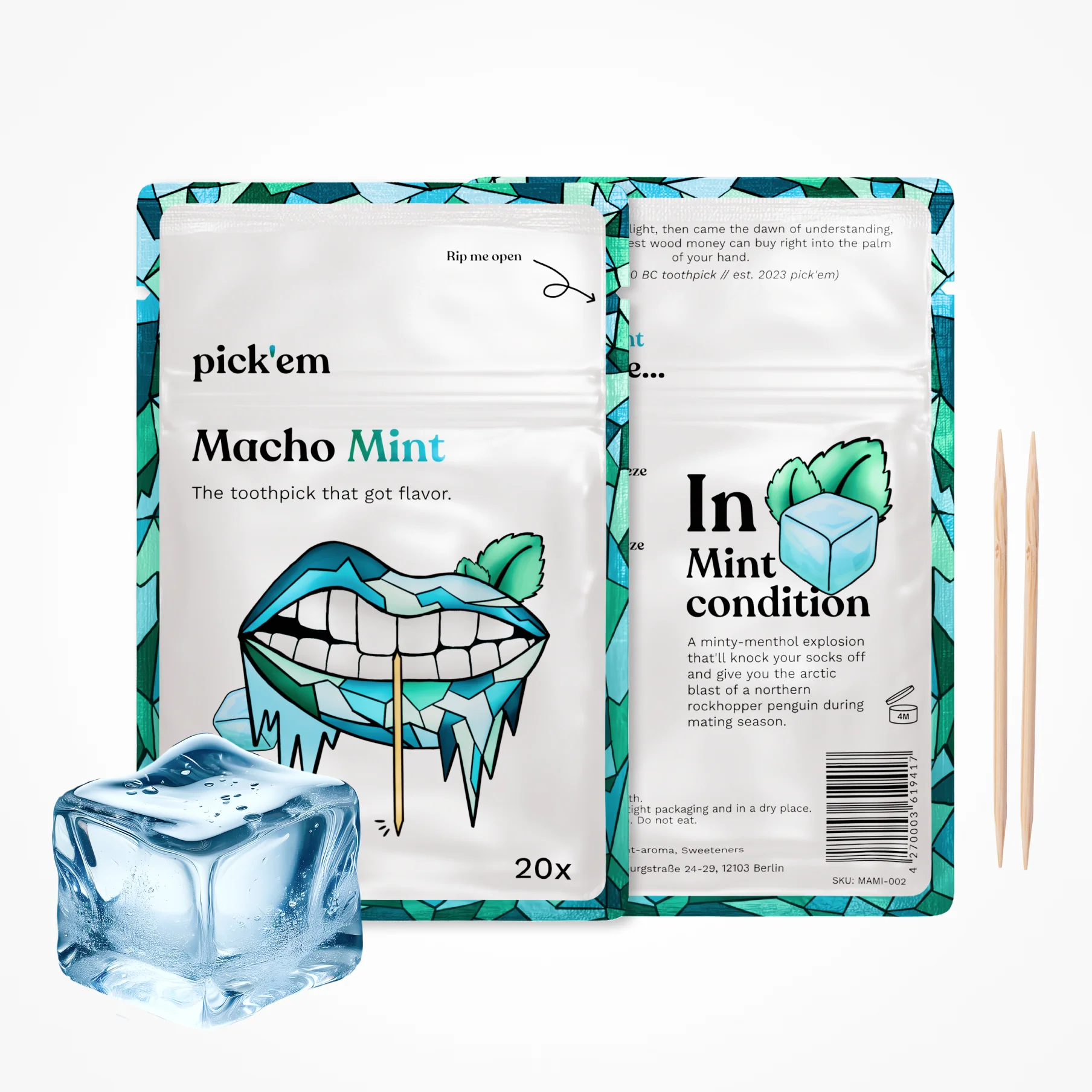 30-Pack XXL - Image 3