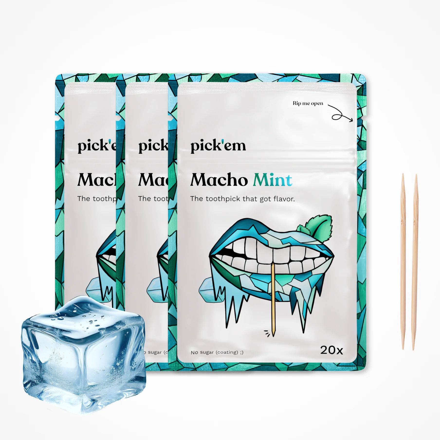 9-Pack Macho Bundle - Image 6