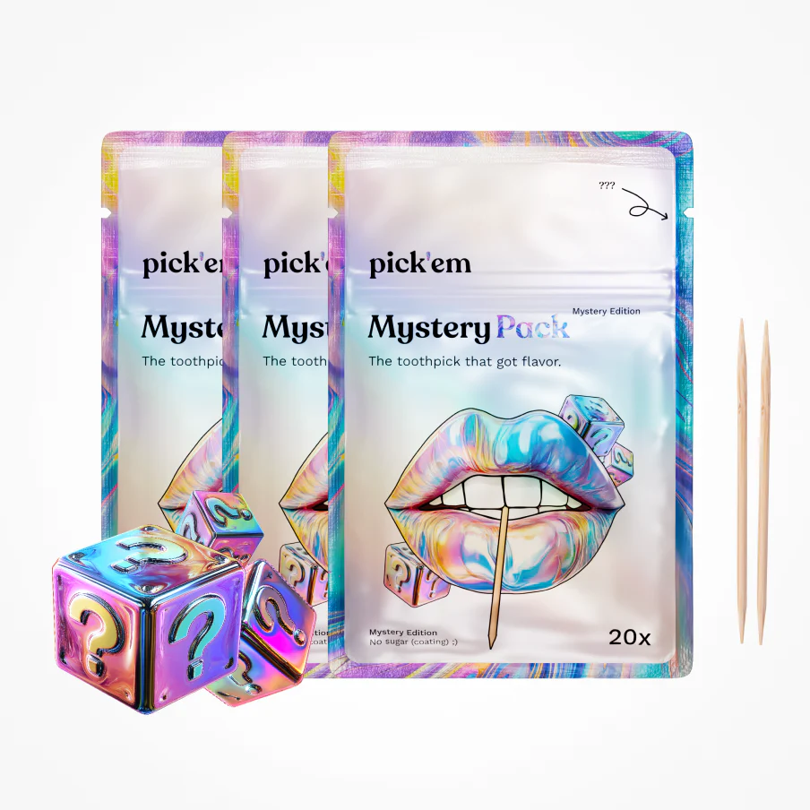 9-Pack Mystery Bundle - Image 6