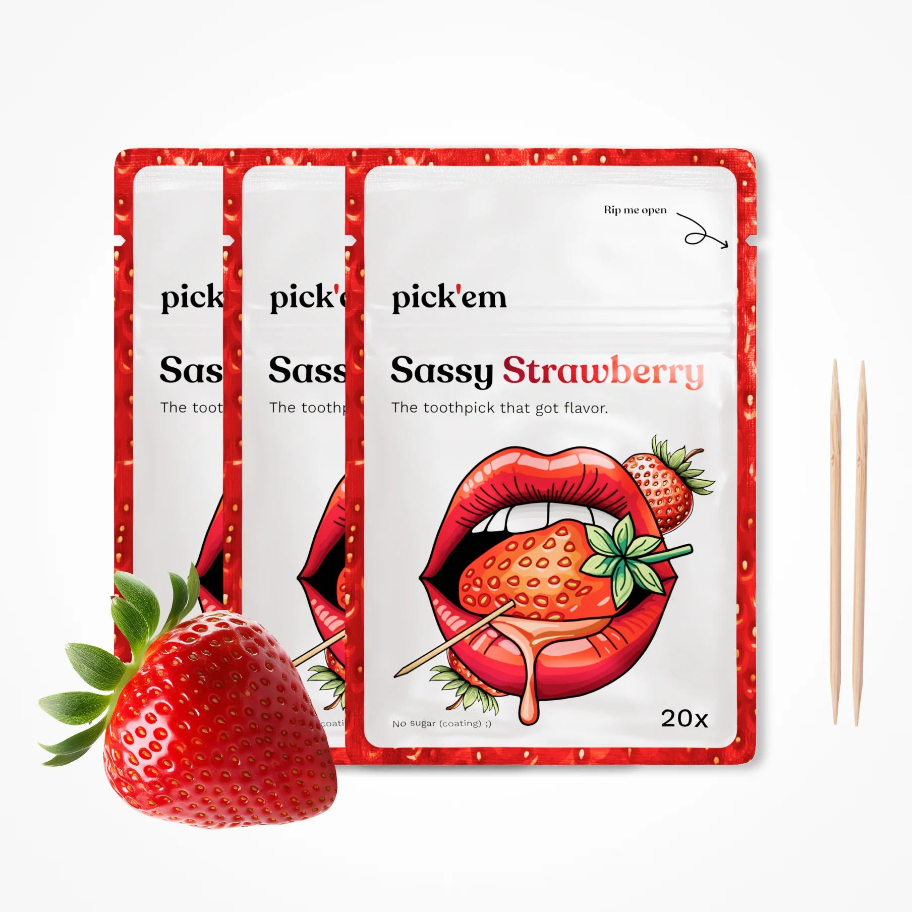 9-Pack Sassy Bundle - Image 5